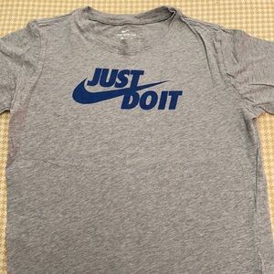 Nike Boy’s t-shirt